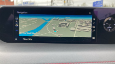 Lexus UX 250h 2.0 F-Sport 5dr CVT [Premium Plus] Hybrid Hatchback